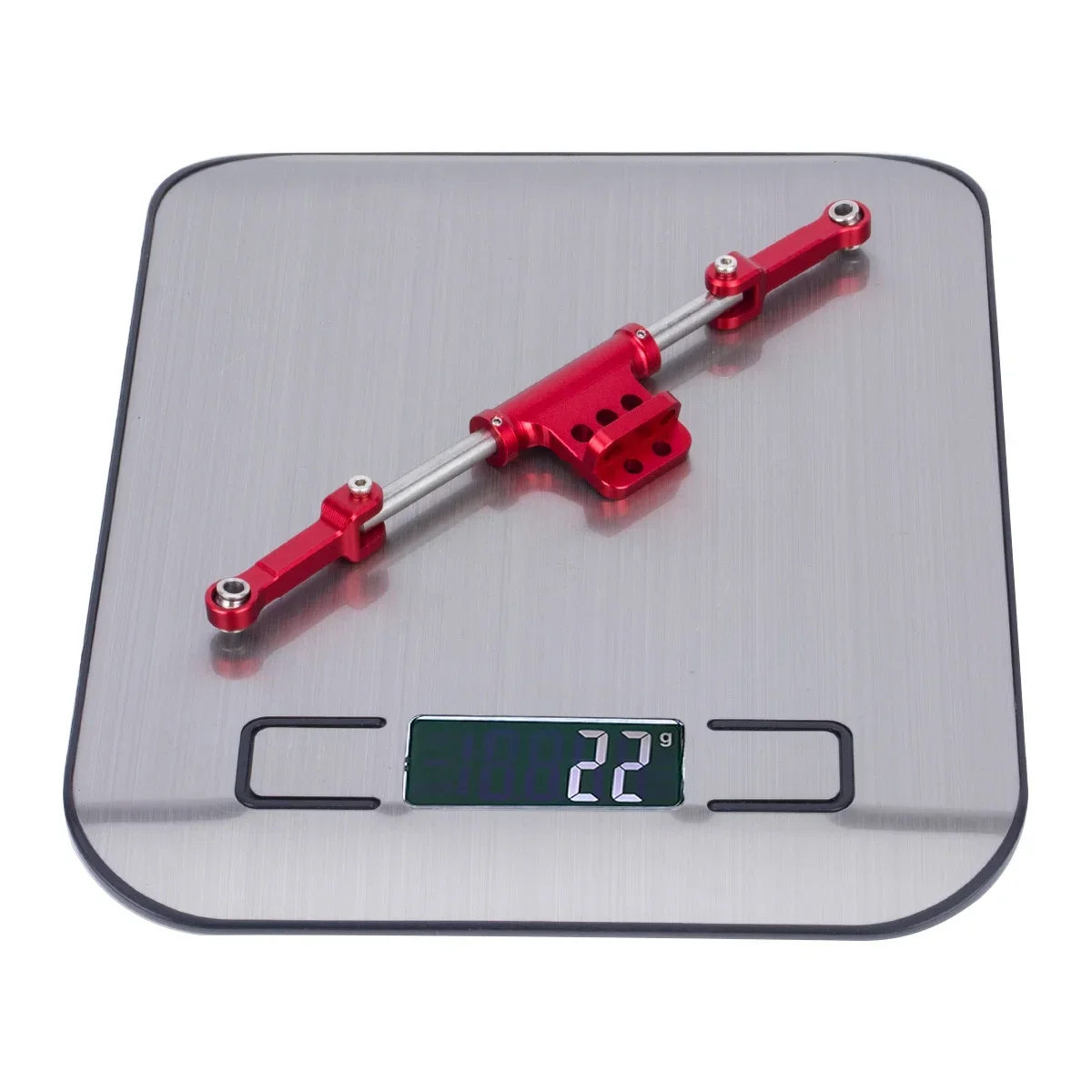 1/10 RC Crawler Full Hydraulic - Model Kit Helicopter 评论和价格