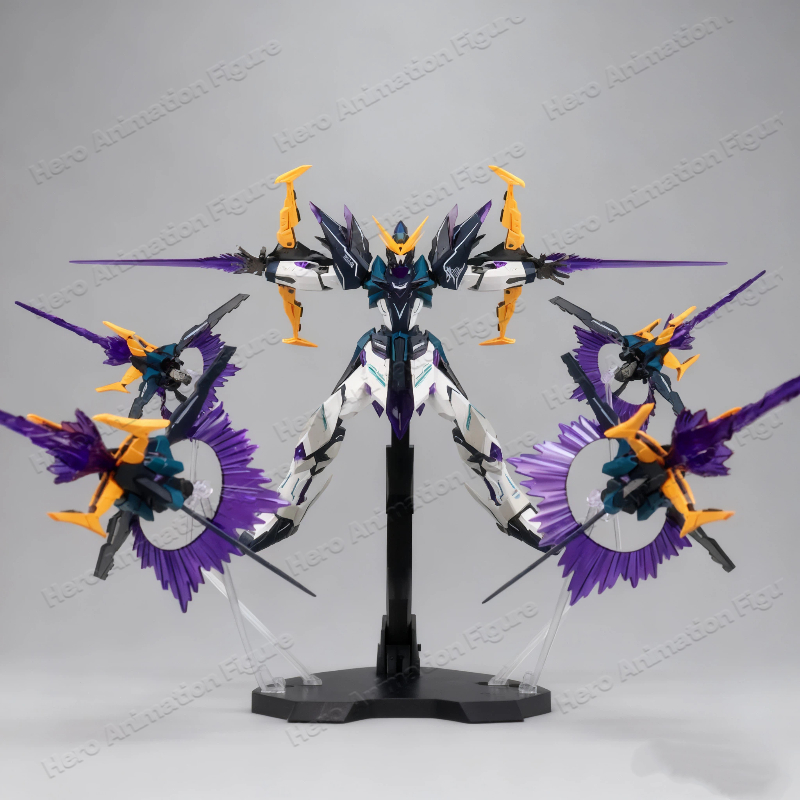 SNAA 1/100 Mobile Armor XH-01  - Model Kit Snaa 评论和价格