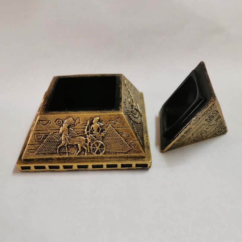 Ancient Egypt Pyramid Obelisk  - Model Kit Obelisk 评论和价格