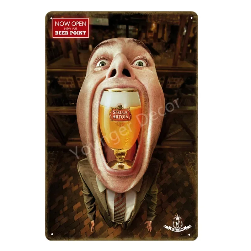 High Definition Tin Sign Vinta - Model Kit Iron Man 评论和价格