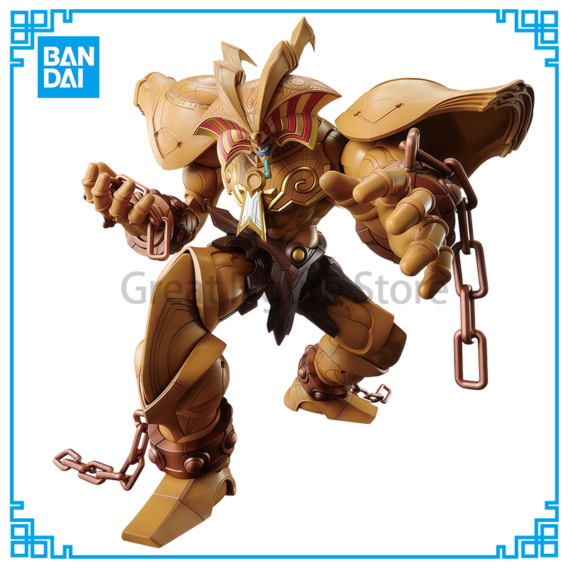 Bandai Frs Amplified Yu-Gi-Oh! - Model Kit Yugioh Bandai 评论和价格
