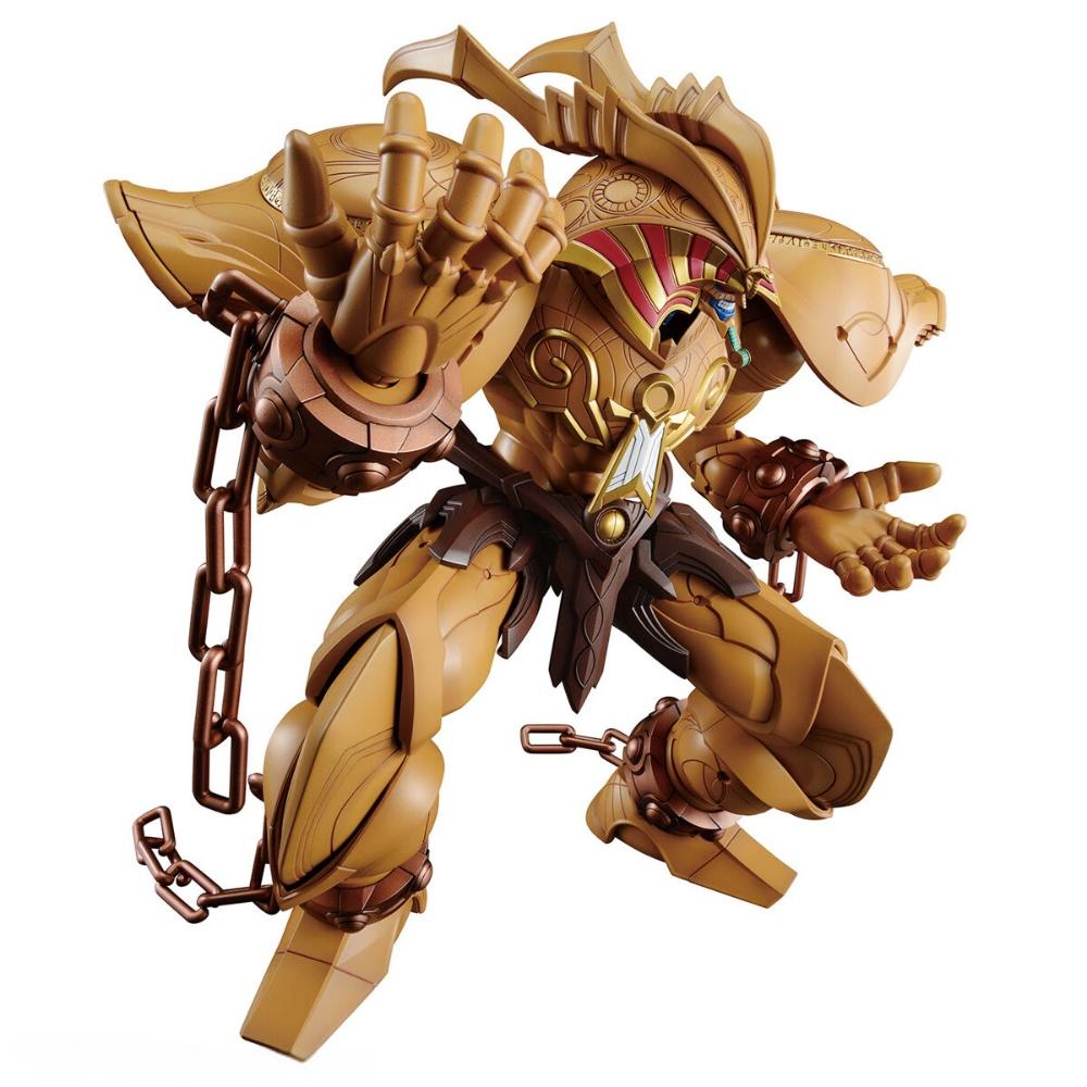 Bandai Frs Amplified Yu-Gi-Oh! - Model Kit Yugioh Bandai 评论和价格