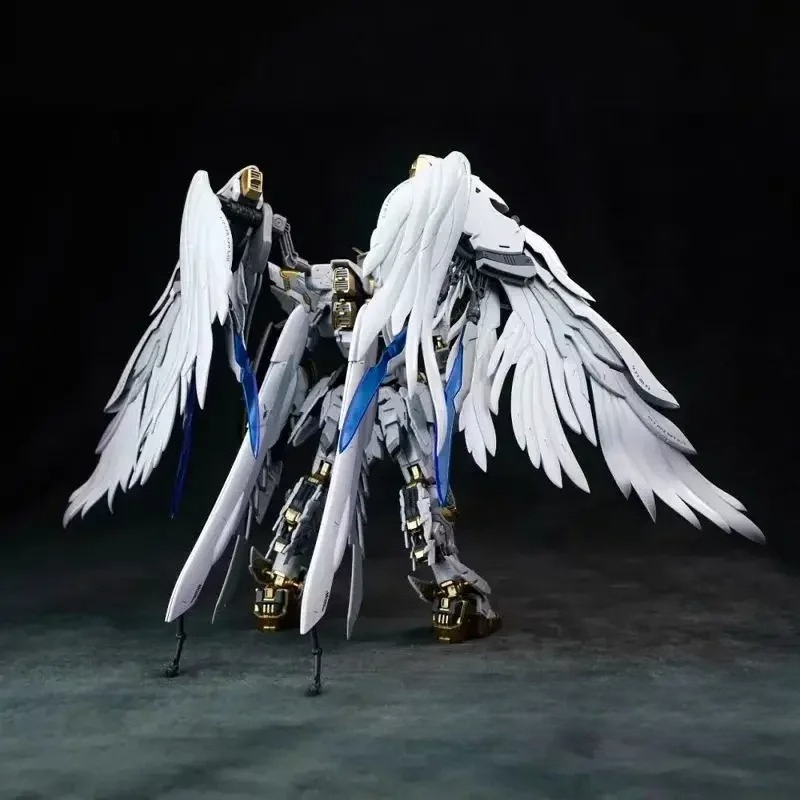 In Stock  Mecha Core Industrie - Model Kit Oberon 评论和价格