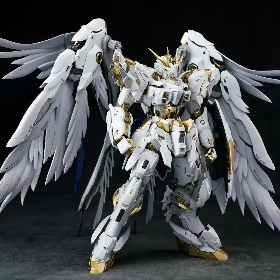 In Stock  Mecha Core Industrie - Model Kit Oberon 评论和价格