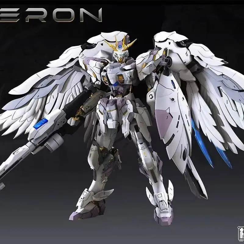 In Stock  Mecha Core Industrie - Model Kit Oberon 评论和价格