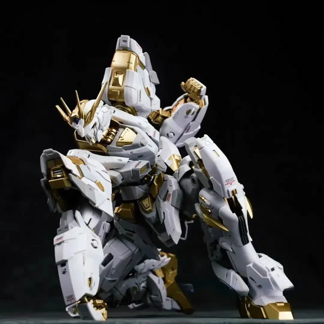 In Stock  Mecha Core Industrie - Model Kit Oberon 评论和价格