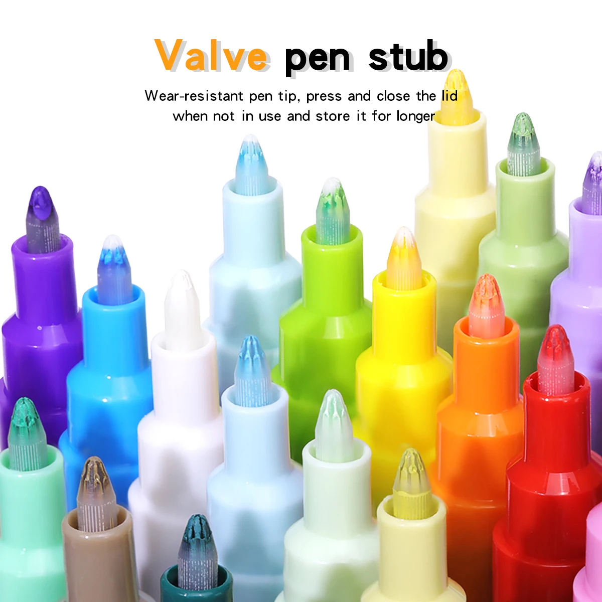 36-240 Colors Acrylic Paint Ma - Model Kit Acrylic Paint 评论和价格