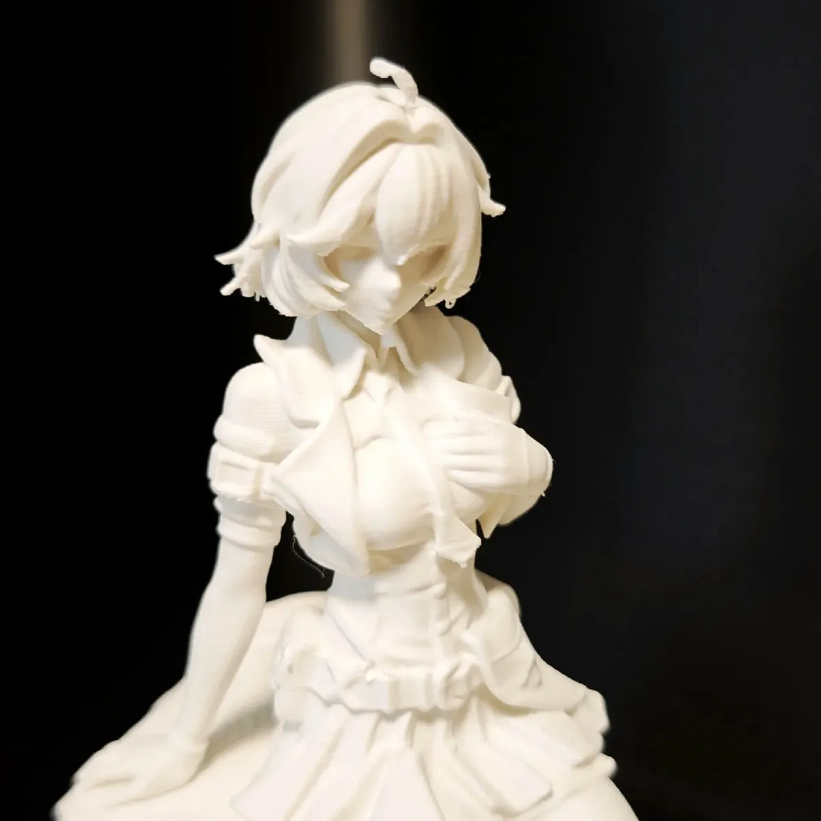 Neverness to Everness Zero Cos - Model Kit Figures 评论和价格