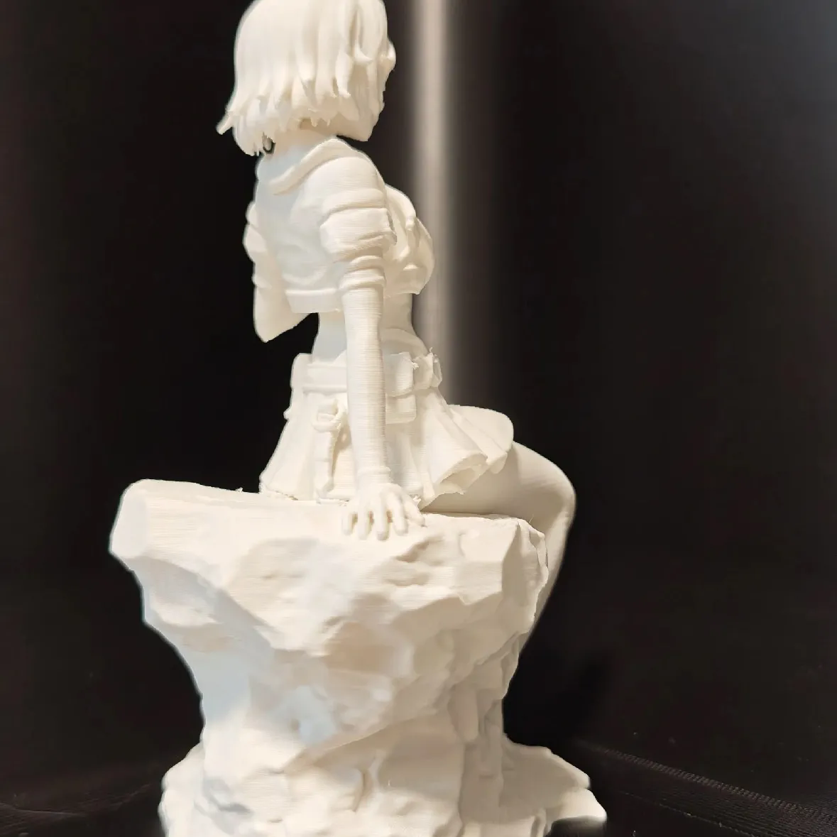 Neverness to Everness Zero Cos - Model Kit Figures 评论和价格