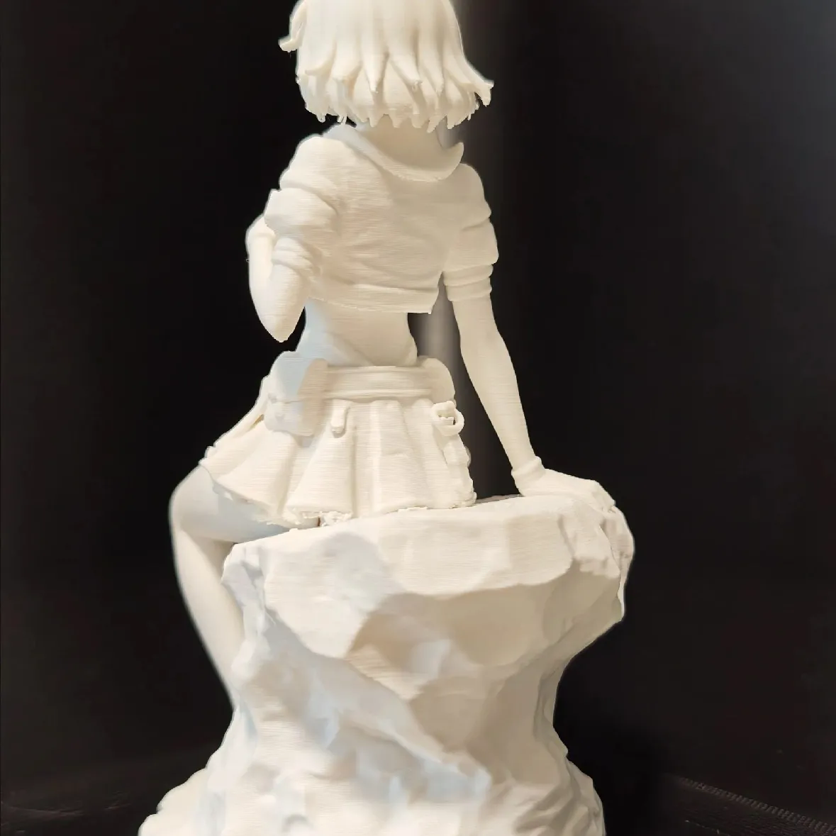 Neverness to Everness Zero Cos - Model Kit Figures 评论和价格