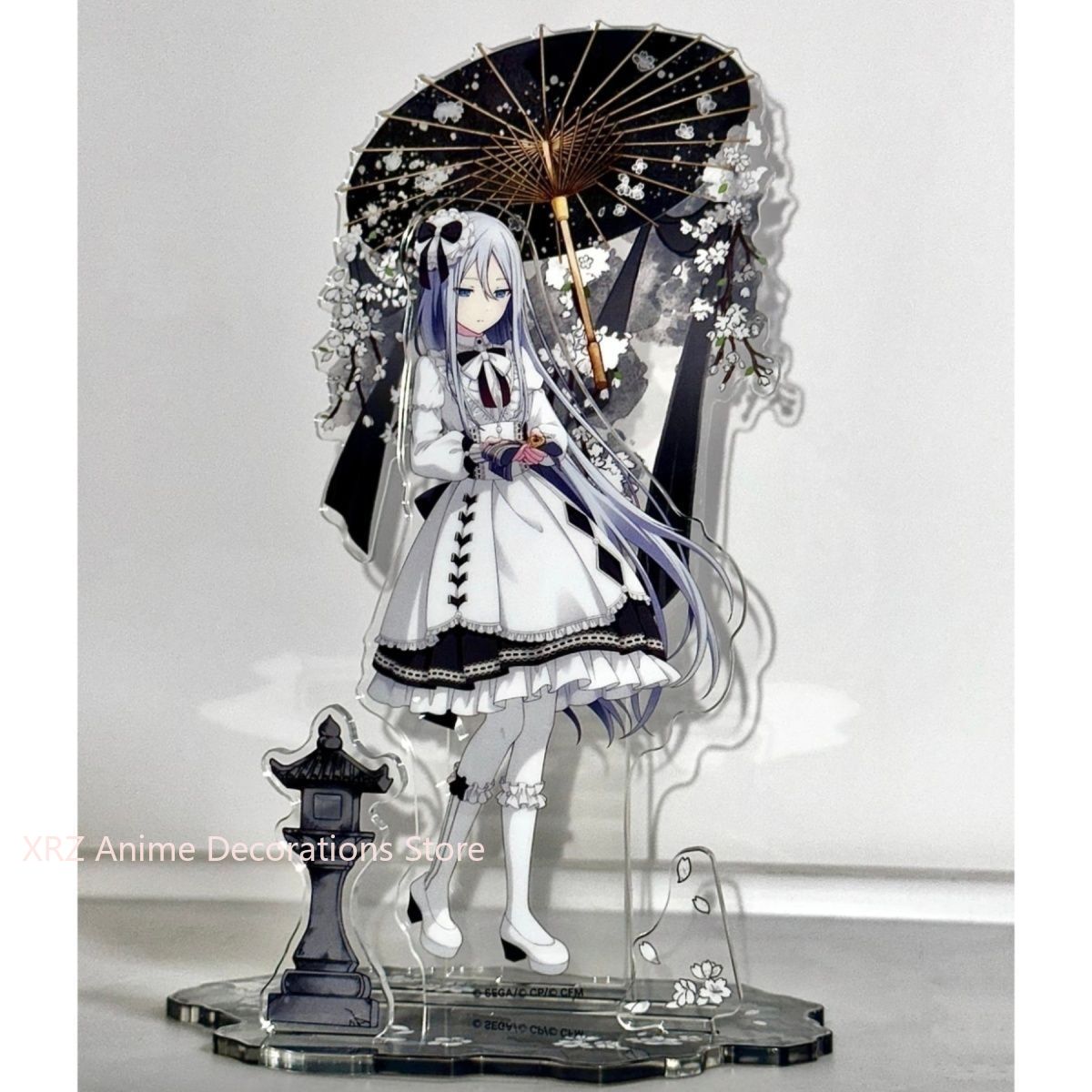 Collection Acrylic Stand Proje - Model Kit Holder 评论和价格