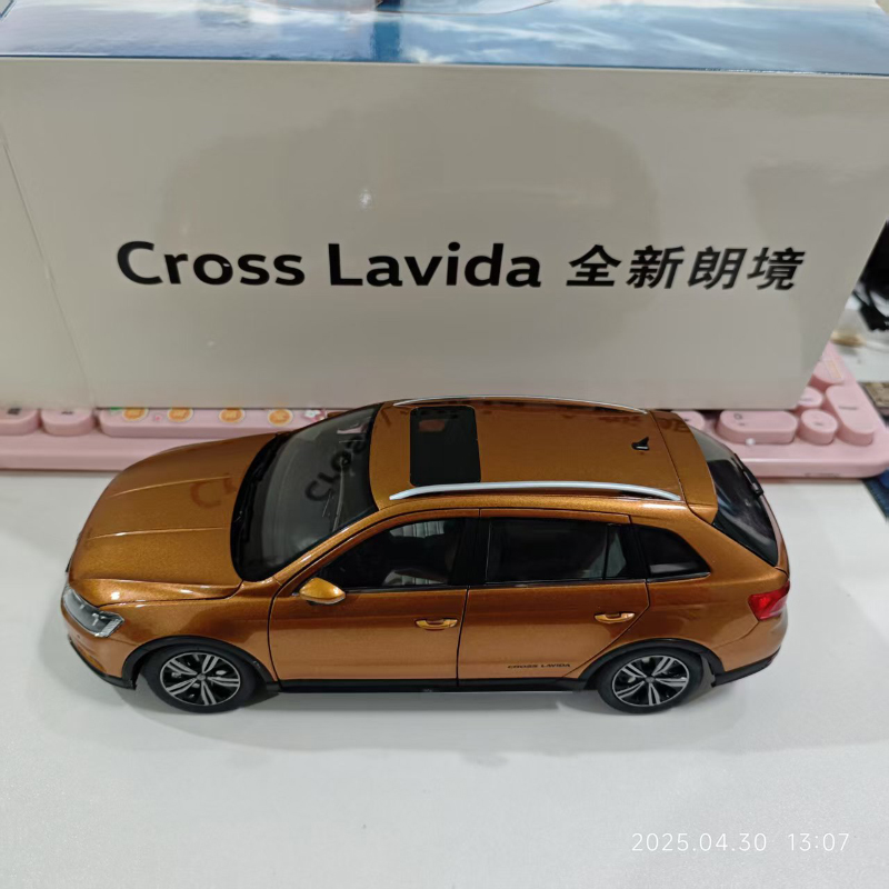 Flaw Diecast 1/18 Scale Volksw - Model Kit Volkswagen 评论和价格
