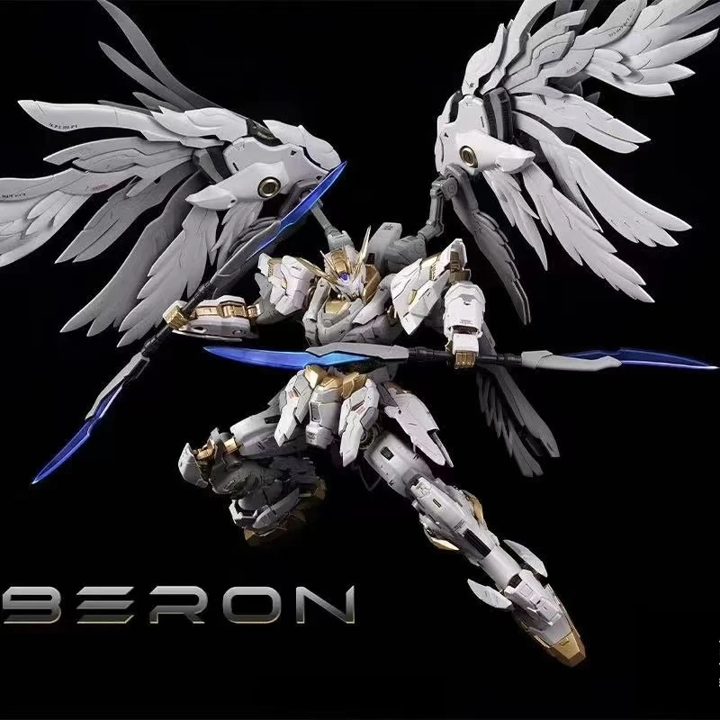 In Stock Mecha Core Industry M - Model Kit Oberon 评论和价格