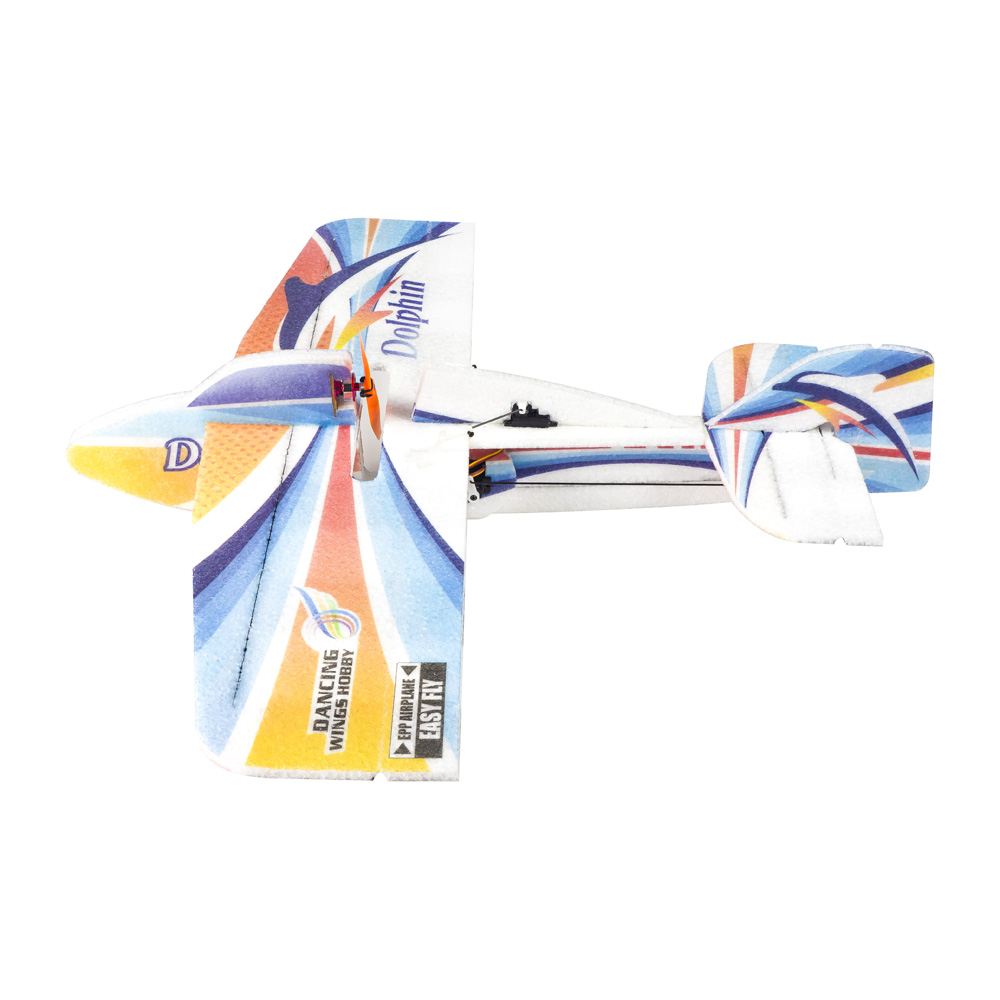 Real Hawk 580MM(22.8') Wingspa - Model Kit Helicopter 评论和价格