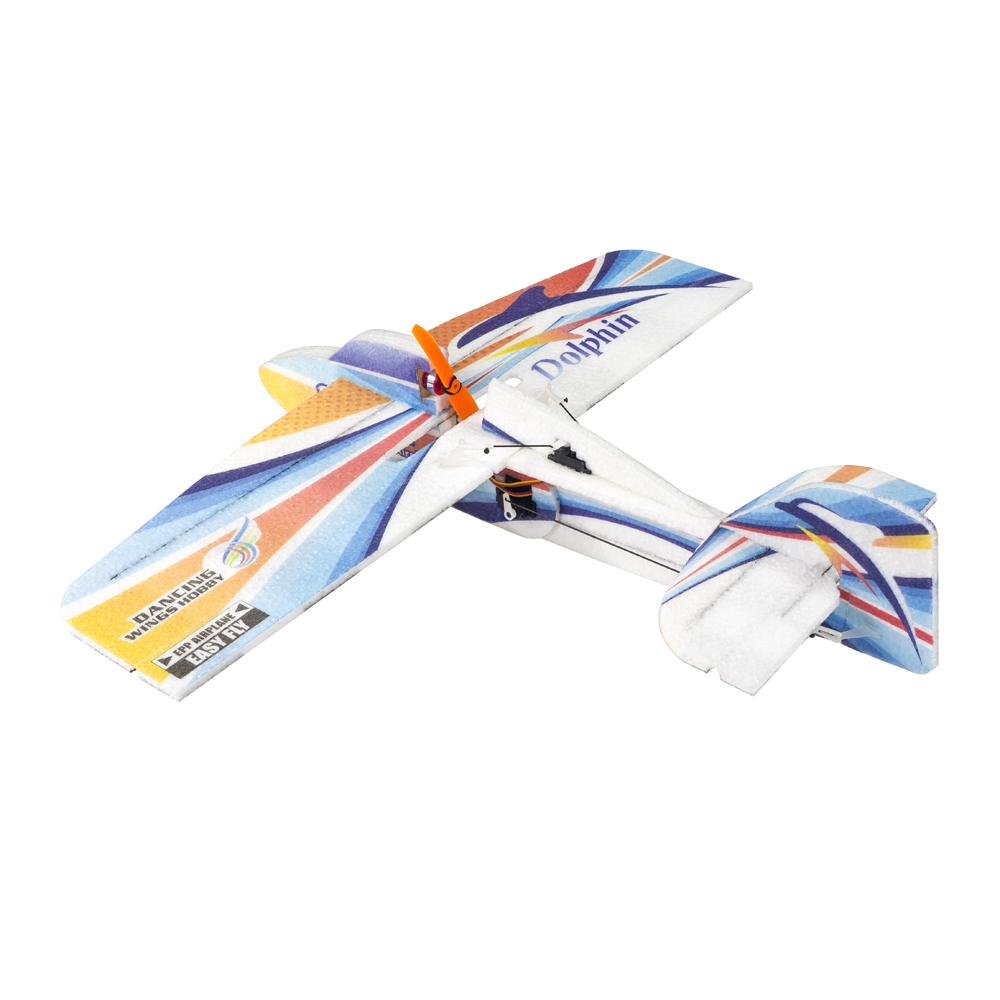 Real Hawk 580MM(22.8') Wingspa - Model Kit Helicopter 评论和价格