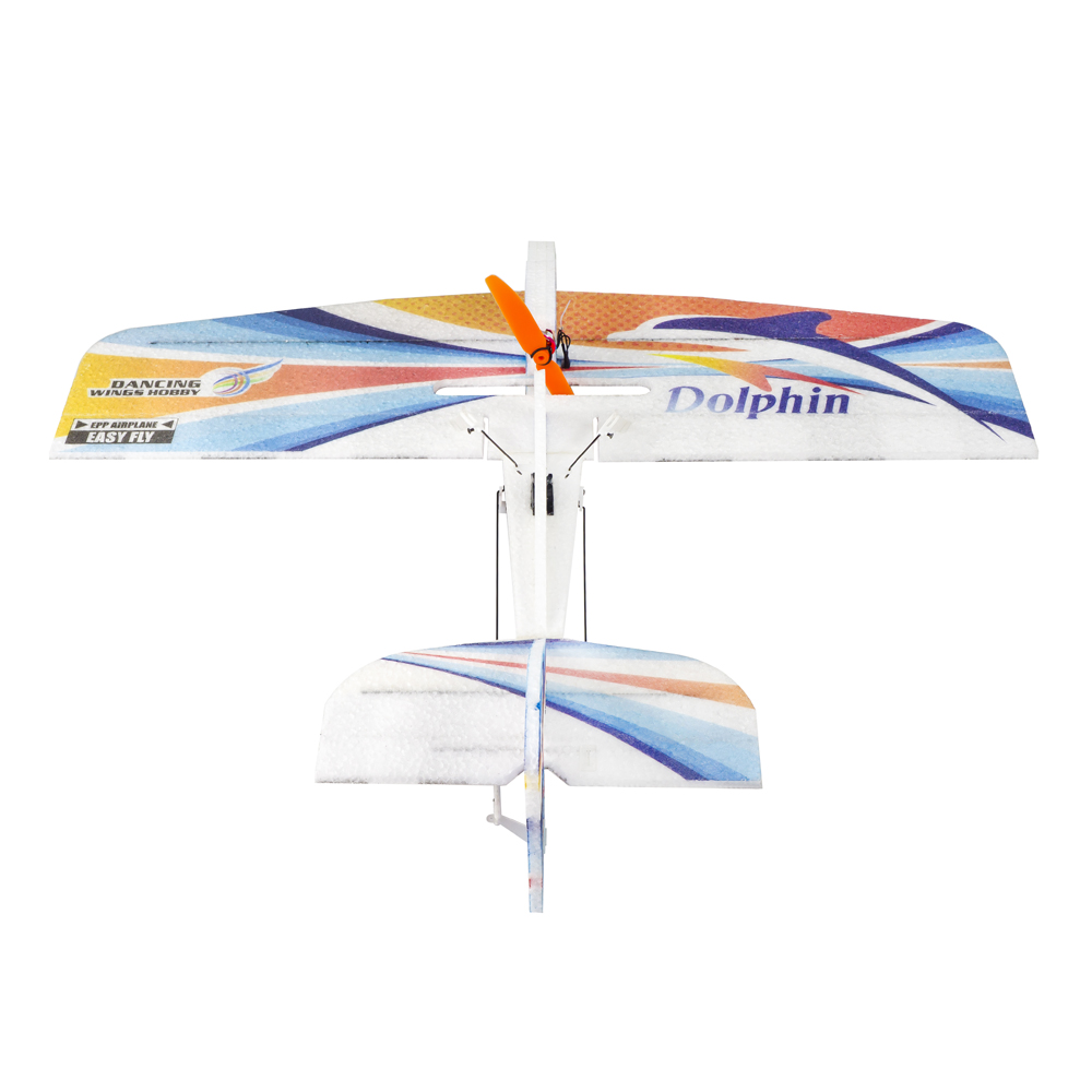 Real Hawk 580MM(22.8') Wingspa - Model Kit Helicopter 评论和价格