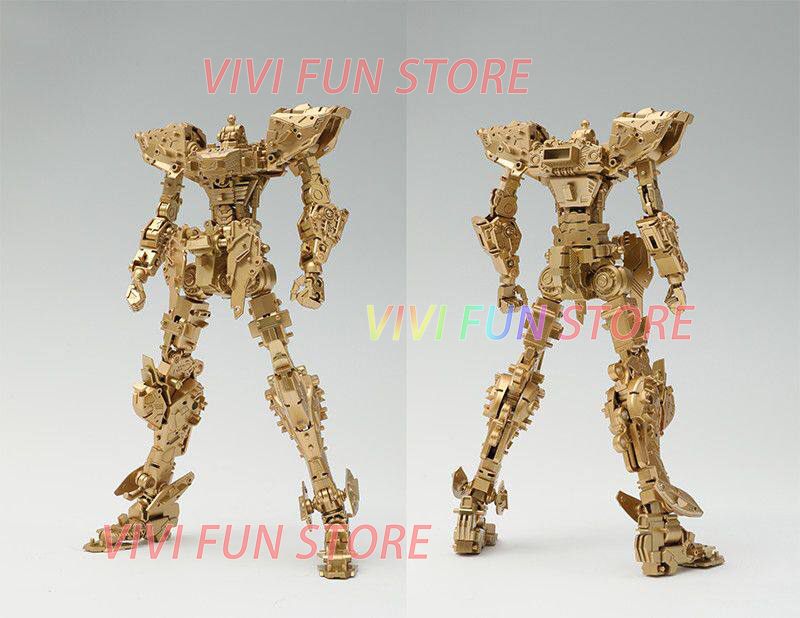 In Stock MECHA CORE INDUSTRY J - Model Kit Oberon 评论和价格