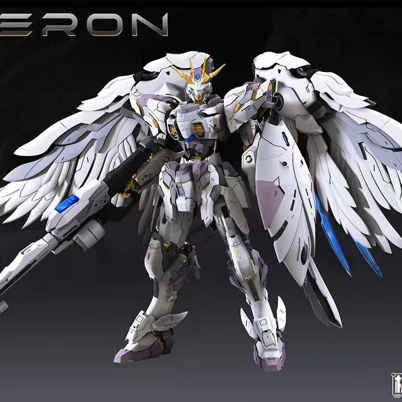 In Stock Mecha Core Industries - Model Kit Oberon 评论和价格