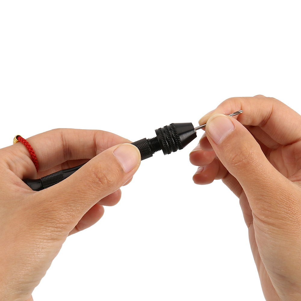 20 Pcs Mini Twist Drill Bits P - Pin Vice Micro 评论和价格