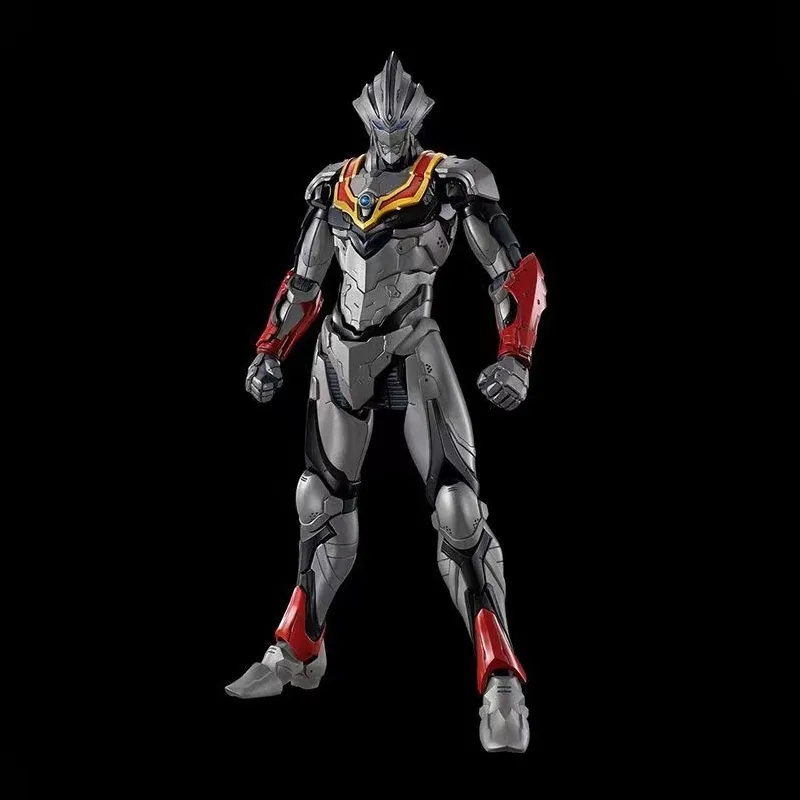 Bandai Original Genuine Ultram - Model Kit Ultraman Tiga 评论和价格