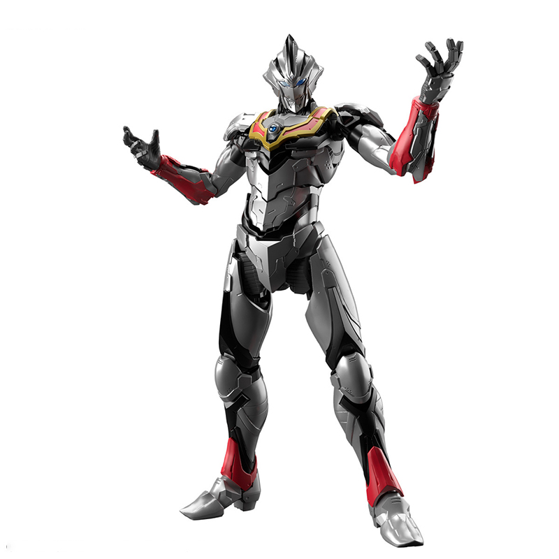 Bandai Original Genuine Ultram - Model Kit Ultraman Tiga 评论和价格