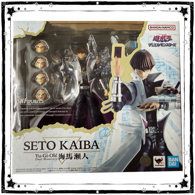 Bandai Yu-Gi-Oh Duel Monsters  - Model Kit Yugioh Bandai 评论和价格