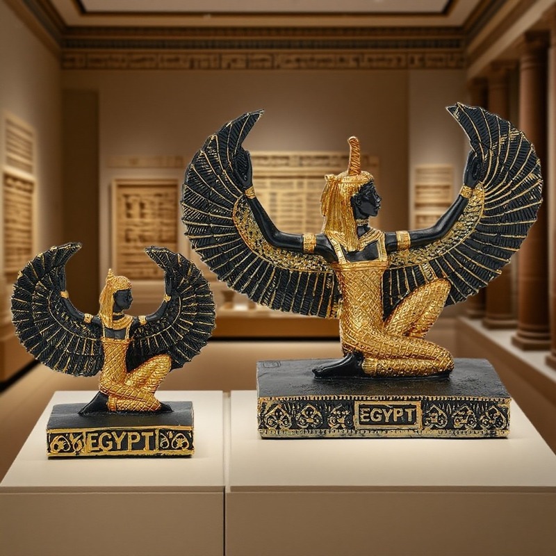 Statues, Ancient Egyptian Pyra - Model Kit Obelisk 评论和价格