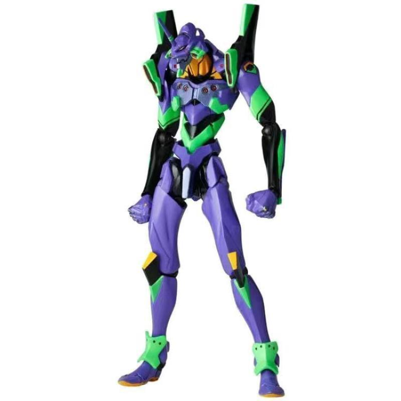 Figuras Ação Articuladas Neon  - Model Kit Figures 评论和价格