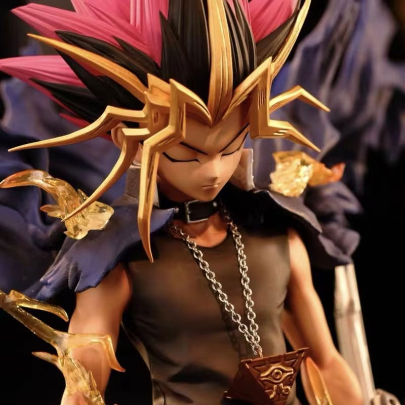The Dark Side Of Dimensions Fi - Model Kit Yugioh Bandai 评论和价格