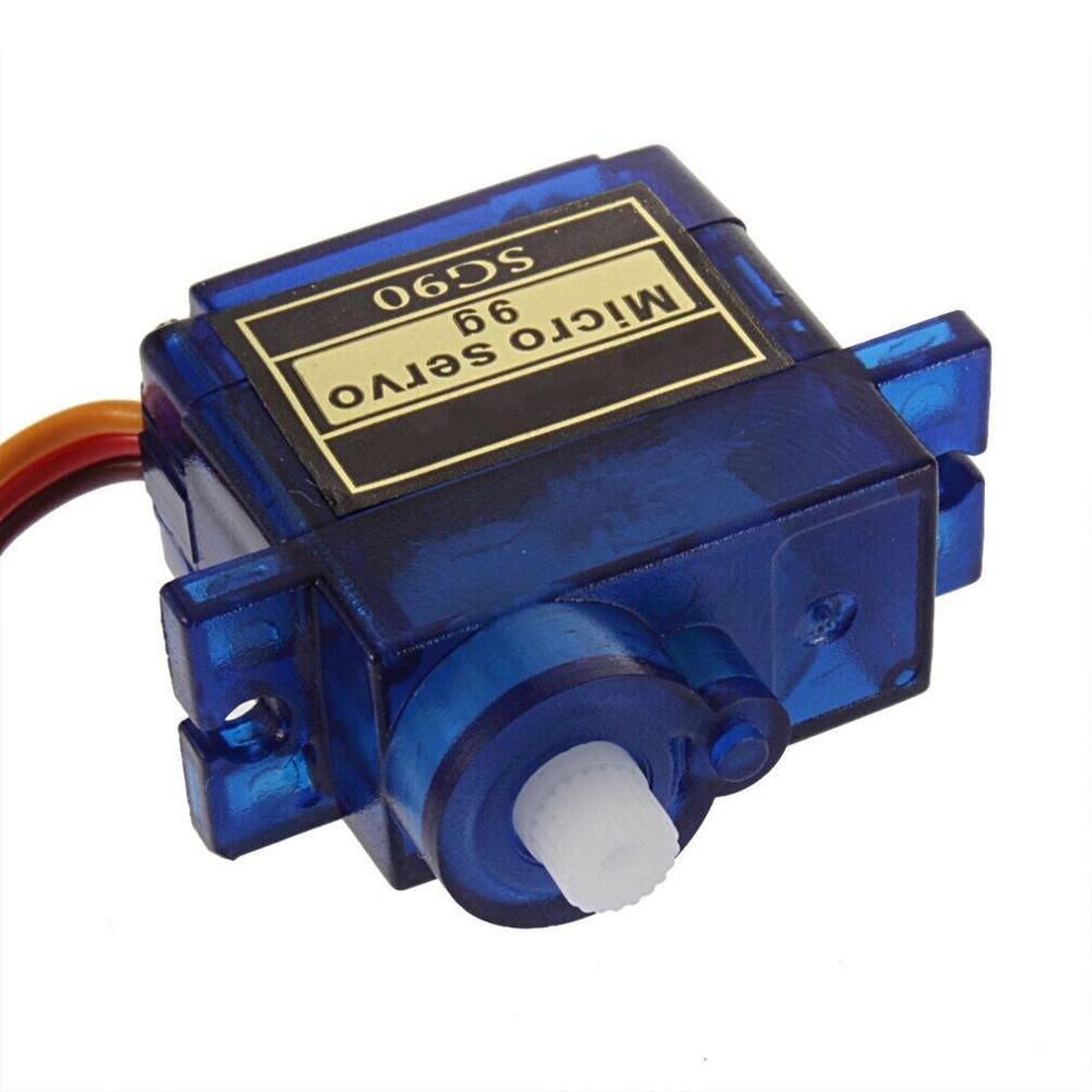 SG90 9g Digital Servo Motor RC - Model Kit Helicopter 评论和价格