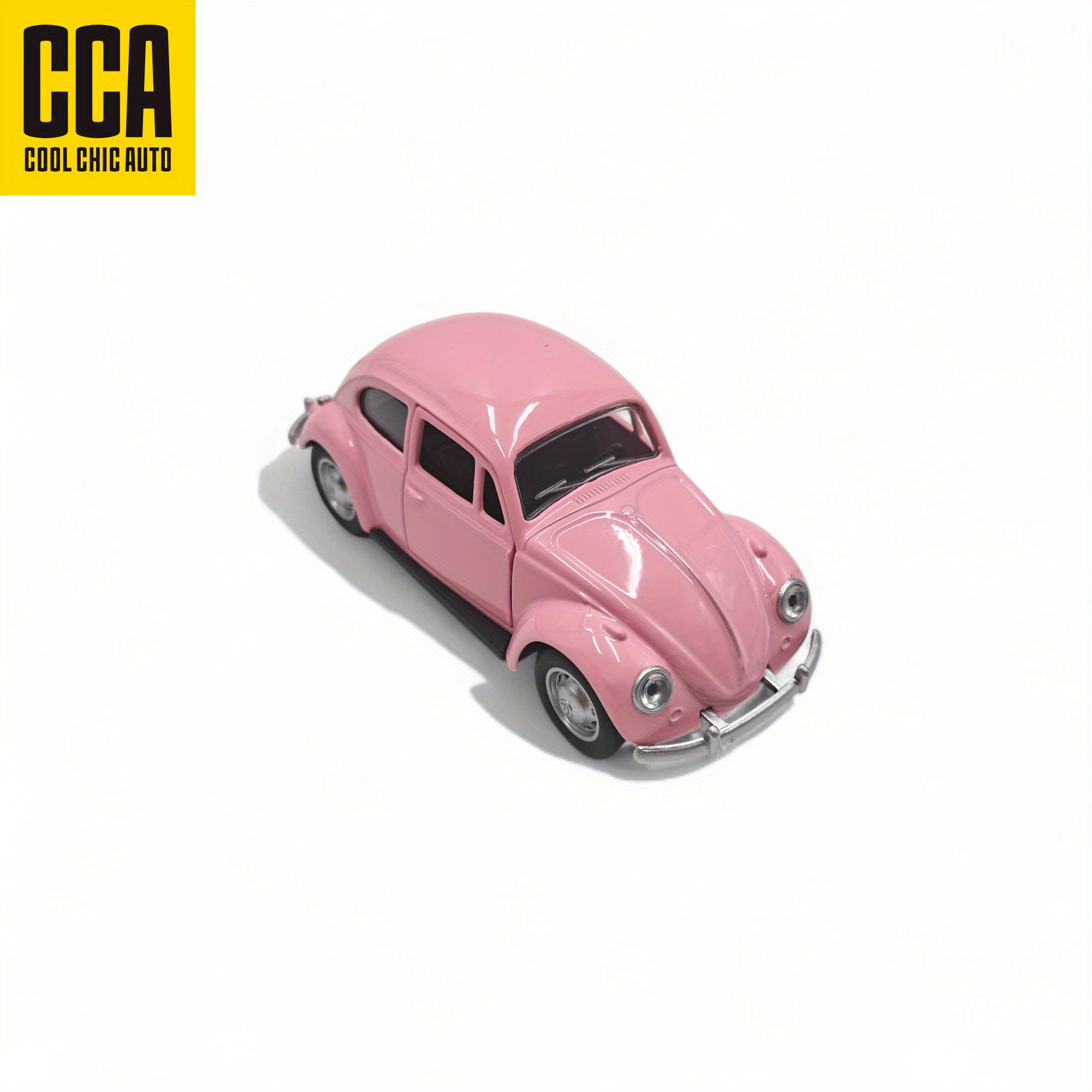 CCA 1:36 Volkswagen Beetle All - Model Kit Volkswagen 评论和价格