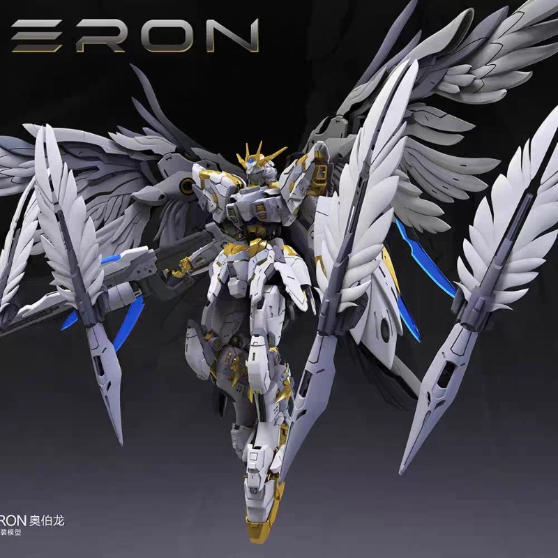Mecha Core Industry Oberon Dar - Model Kit Oberon 评论和价格