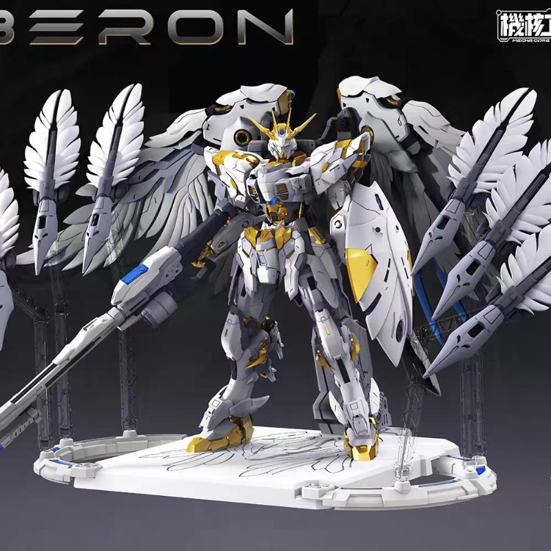 Mecha Core Industry Oberon Dar - Model Kit Oberon 评论和价格