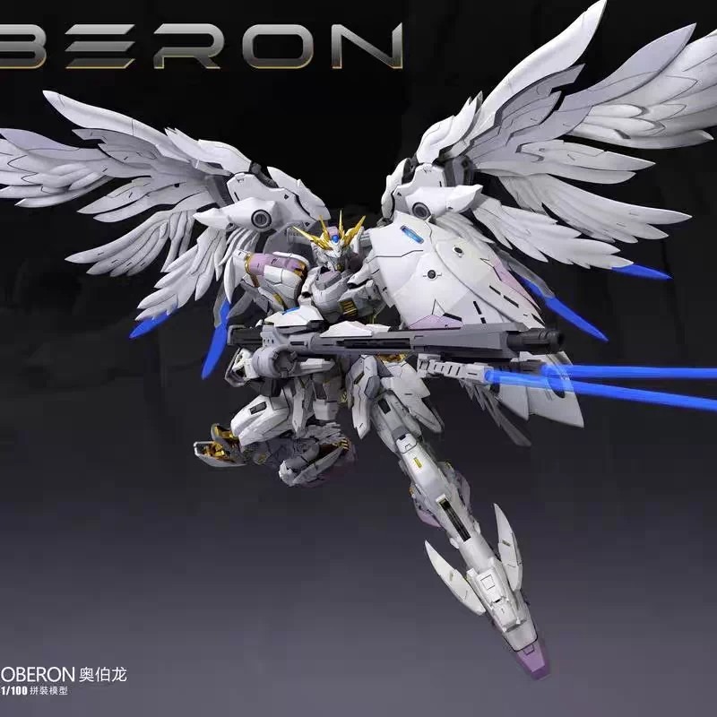 Mecha Core Industry Oberon Dar - Model Kit Oberon 评论和价格