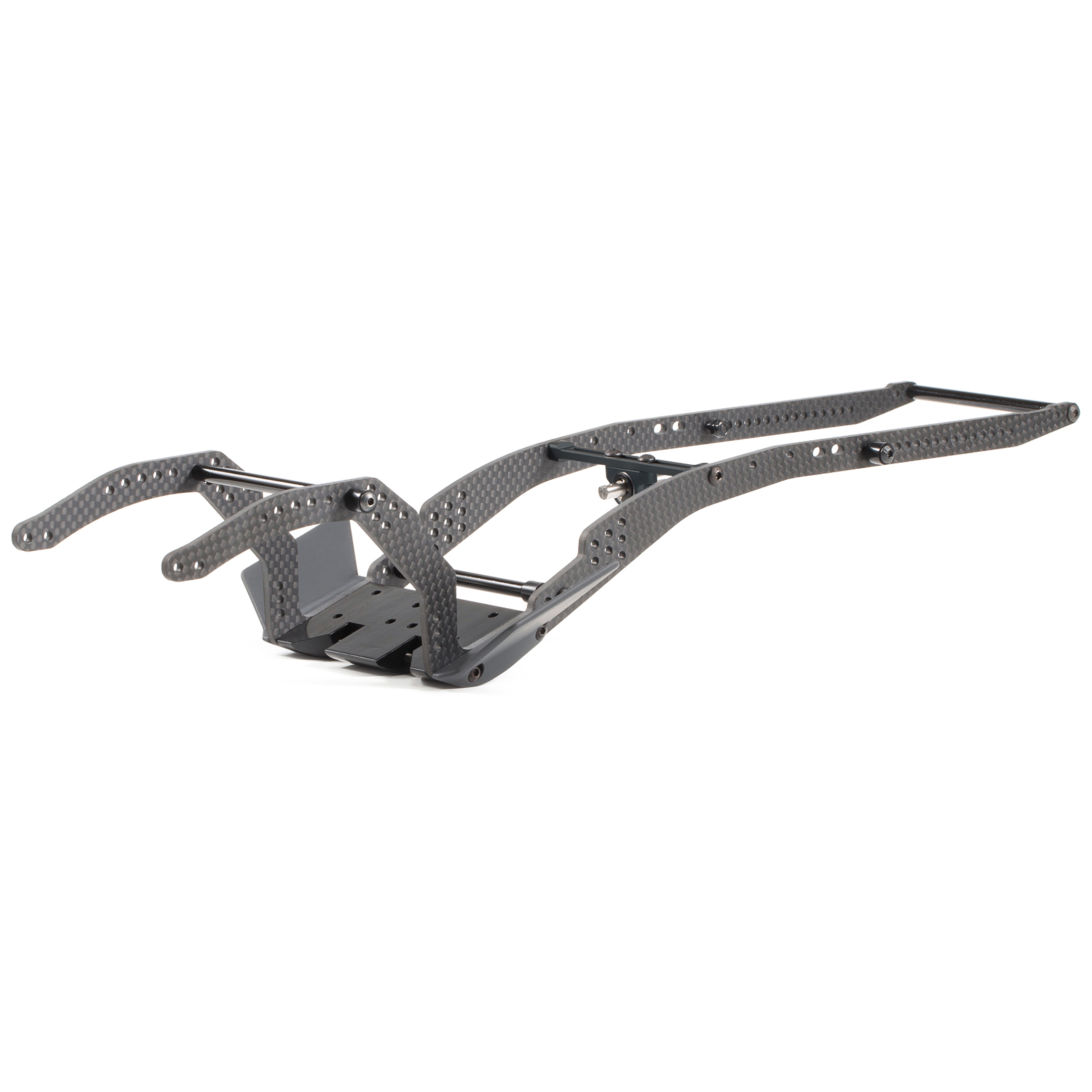 Carbon Fiber LCG Custom Build  - Model Kit Helicopter 评论和价格