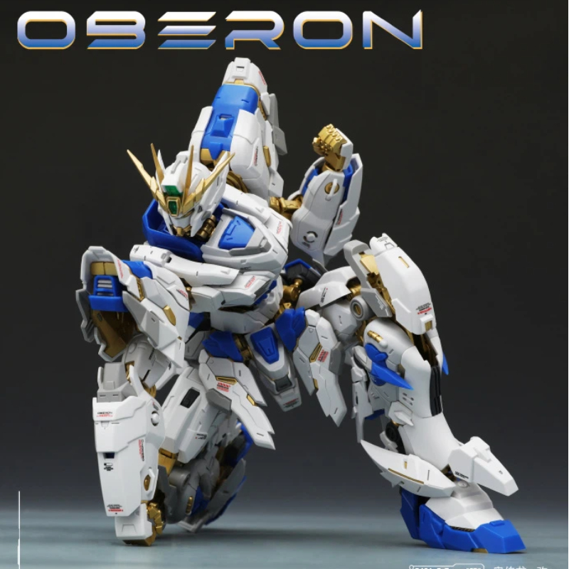 NEW Mecha Core Industry OBERON - Model Kit Oberon 评论和价格