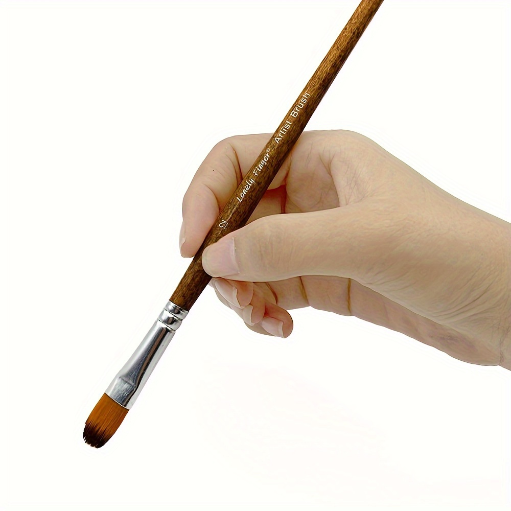 12pcs Professional Artist Filb - Model Kit Acrylic Paint 评论和价格