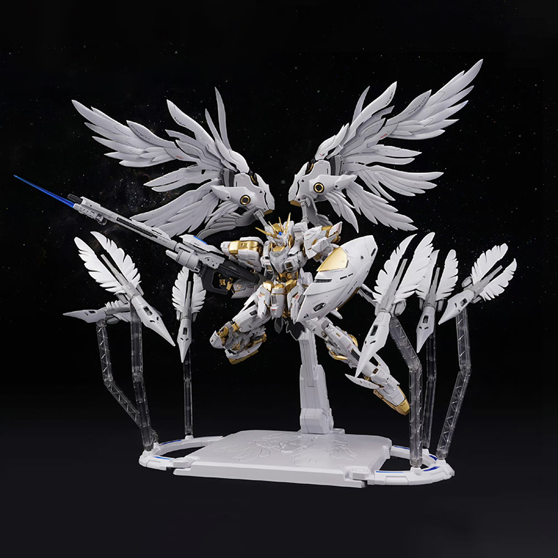 [In Stock] Mecha Core Industri - Model Kit Oberon 评论和价格