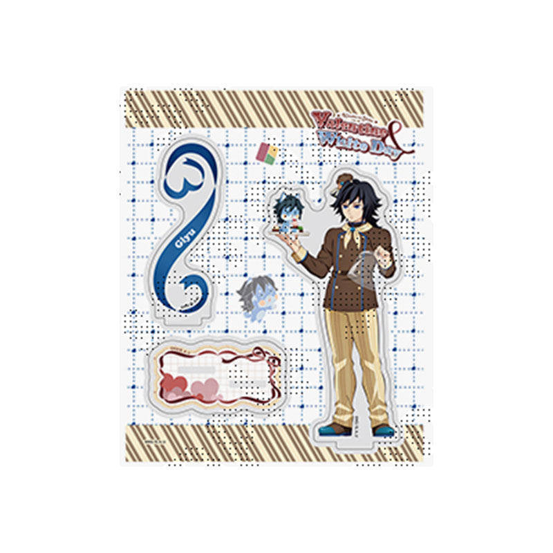 DEMON 2026 Valentine's Day Ver - Model Kit Holder 评论和价格