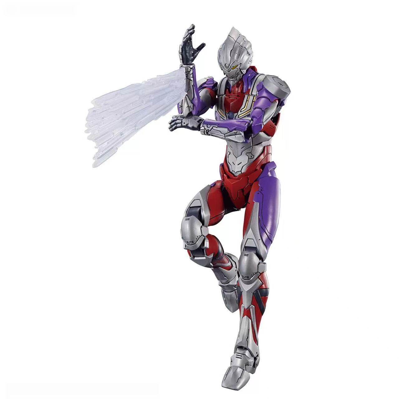 Bandai Figure Rise Standard Ul - Model Kit Ultraman Tiga 评论和价格