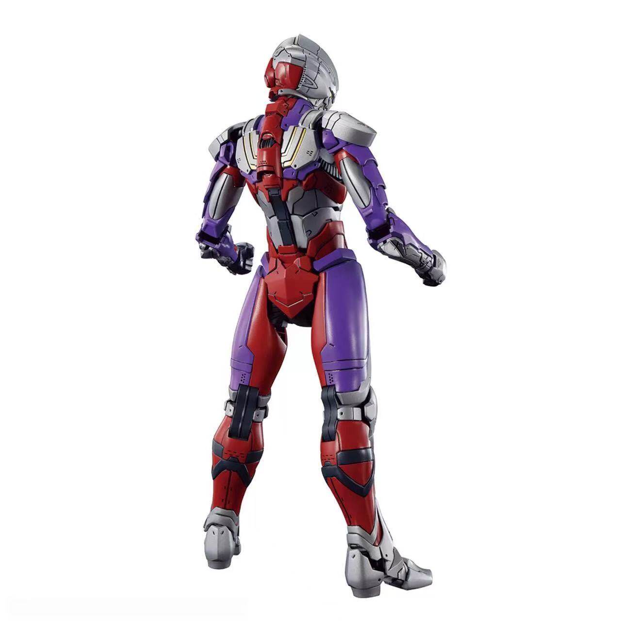 Bandai Figure Rise Standard Ul - Model Kit Ultraman Tiga 评论和价格
