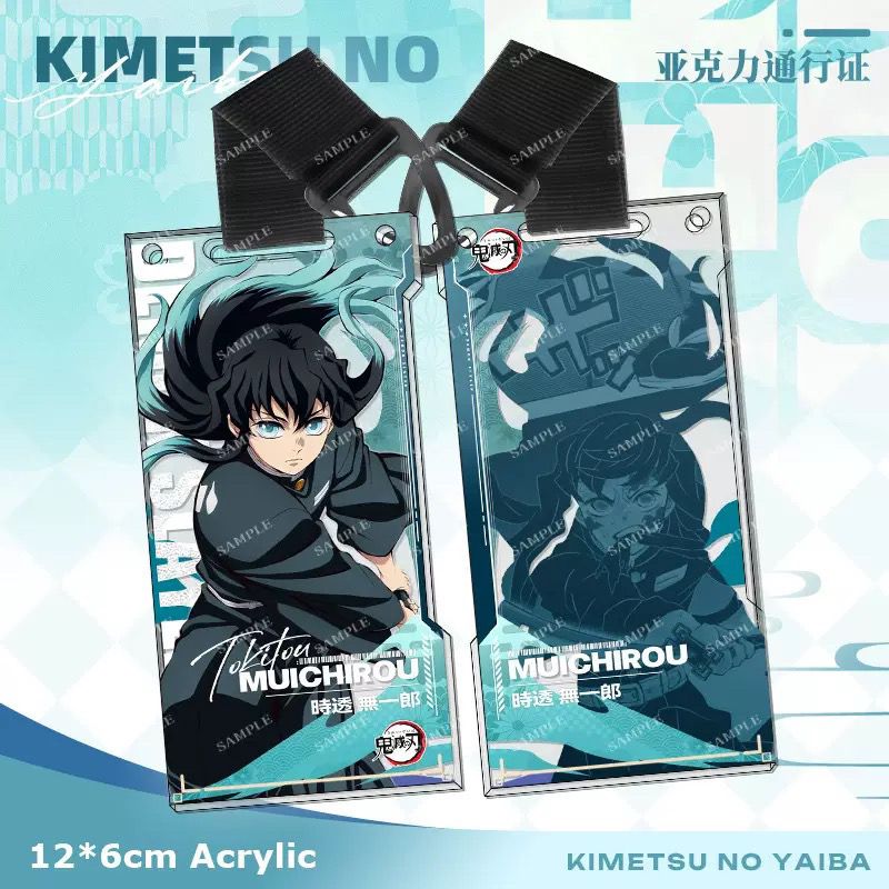 Demon Slayer Kimetsu No Yaiba  - Model Kit Holder 评论和价格