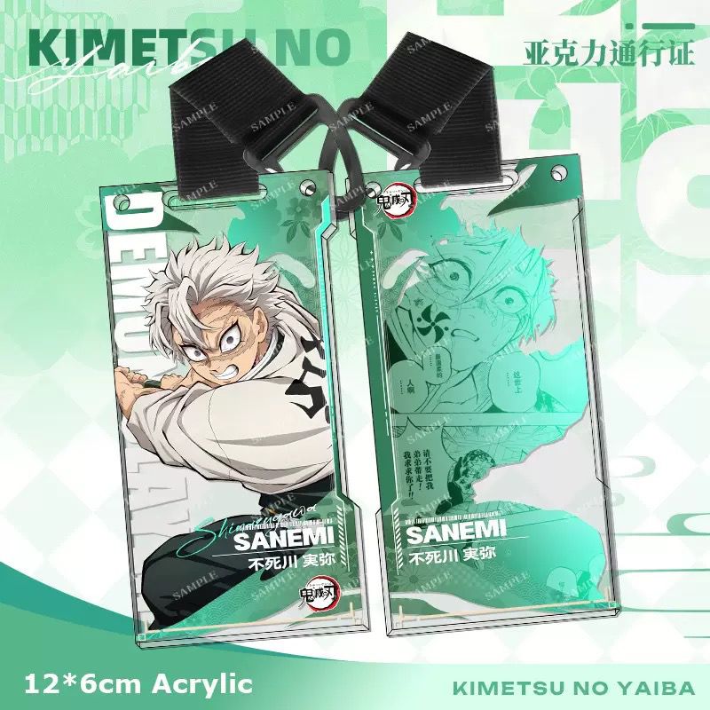Demon Slayer Kimetsu No Yaiba  - Model Kit Holder 评论和价格