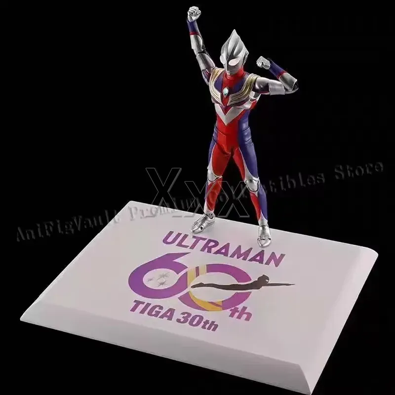 【Hot Sales】Blokees Ultraman Ti - Model Kit Ultraman Tiga 评论和价格