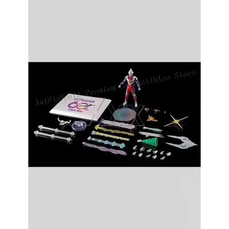 【Hot Sales】Blokees Ultraman Ti - Model Kit Ultraman Tiga 评论和价格