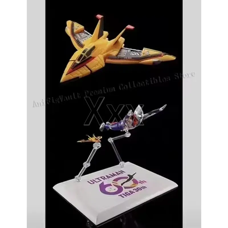 【Hot Sales】Blokees Ultraman Ti - Model Kit Ultraman Tiga 评论和价格