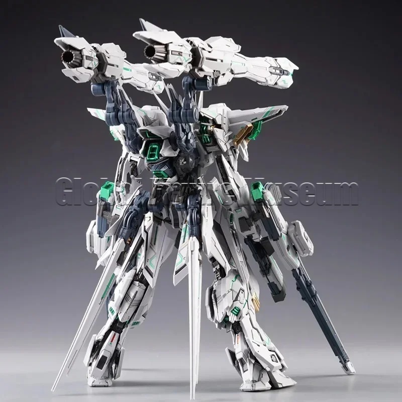 In Stock SNAA ROBOT RULING Lim - Model Kit Snaa 评论和价格