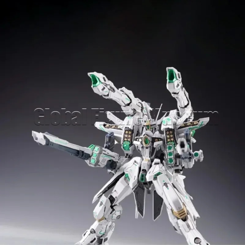 In Stock SNAA ROBOT RULING Lim - Model Kit Snaa 评论和价格