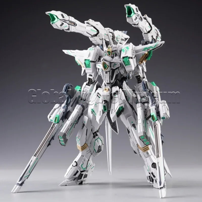 In Stock SNAA ROBOT RULING Lim - Model Kit Snaa 评论和价格
