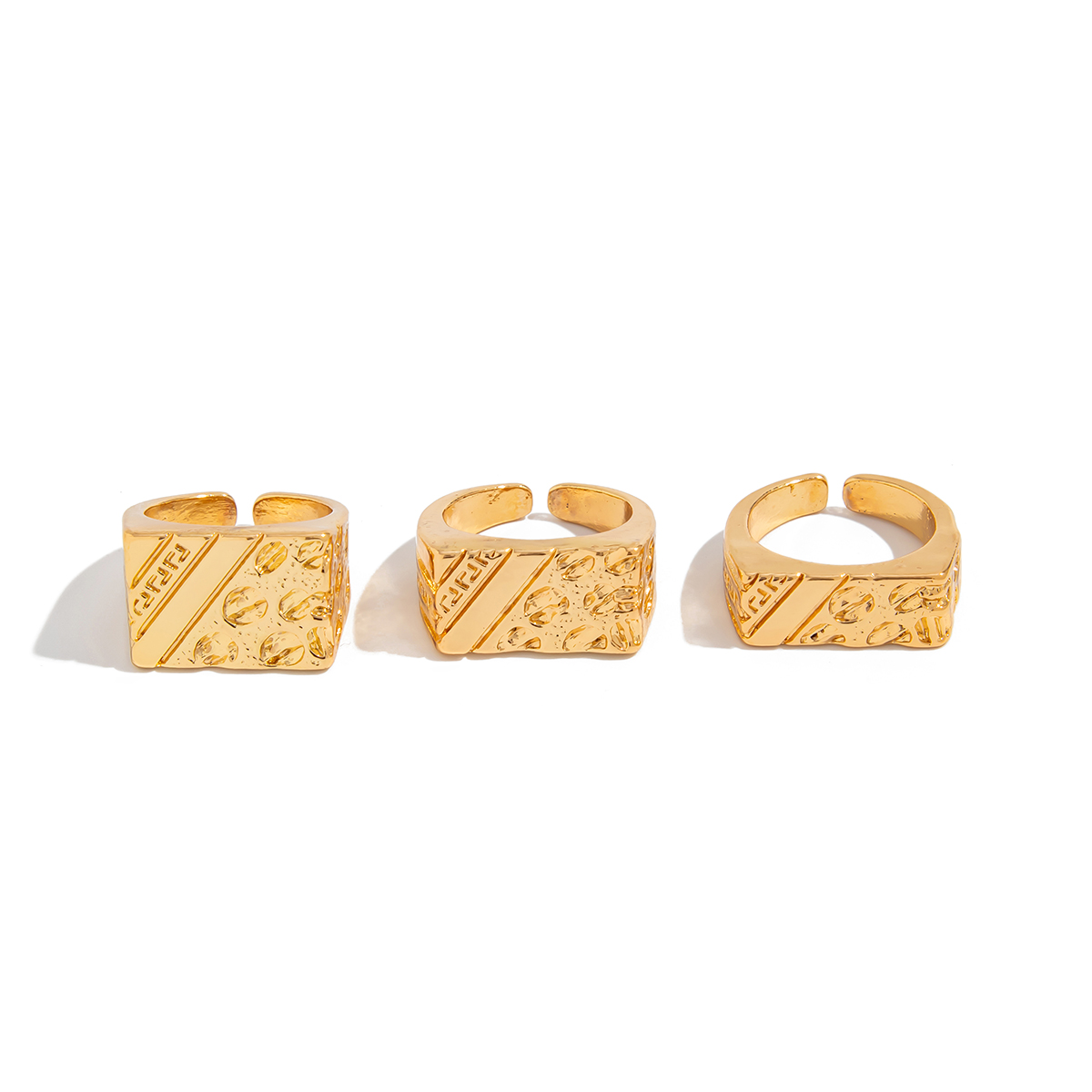 Ingemark 3Pcs/Set Trendy Vinta - Model Kit Iron Man 评论和价格